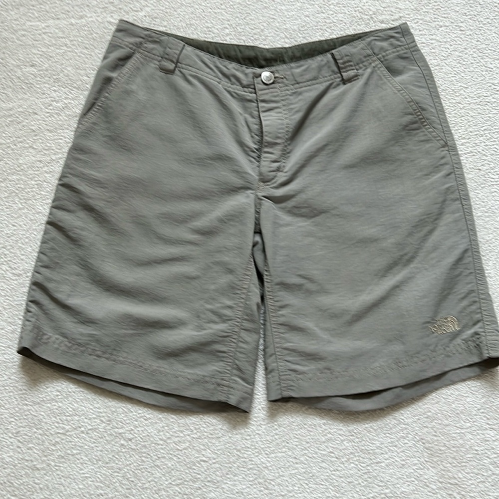 North Face Shorts.